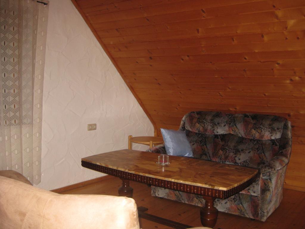 Ferienhof Beimler Waldthurn Exterior foto
